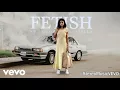 Selena Gomez - Fetish ft. Gucci Mane (Official Audio)