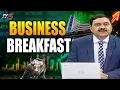Business Breakfast Stock Market News August 20 2026 TV5 News