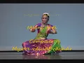bhajarE rE mAnasa - AbhEri - aadi - bharatanATya arangETRam