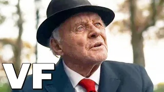 Armageddon time (2022) Bande annonce VF