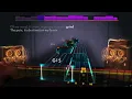 Cannibal Corse-  Eaten From Inside - Rocksmith Lead Guitar Cover
