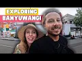 Download Lagu First Impression: Banyuwangi City ( Indonesia 🇮🇩 )