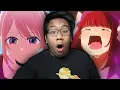 WE ARE EATING GOOD | Oshi No KO Season 3 Trailer Reaction