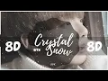 Download Lagu ✨ [8D AUDIO] BTS - CRYSTAL SNOW ❄️  [USE HEADPHONES 🎧] |  방탄소년단 | 防弾少年団 | 8D