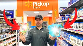 19 Walmart Kayak Fishing Gear Hacks Not Found in the Fishing Aisle
