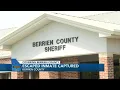 Berrien Co community proud of law enforcement s efforts to capture escaped inmate