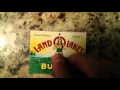 Land o lakes girl