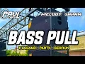 Download Lagu DJ PALING ENAK DI DUNIA BASS PULL JEDUG HOREG GEDRUK THAILAND | PAUL CANS