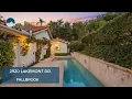 2920 Lakemont Dr Fallbrook CABRILLO TEAM REALTY