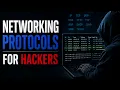 Networking Protocols for Hackers TCP UDP DNS HTTP Explained