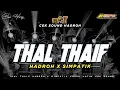 Download Lagu THAL THAIF  HADROH X SIMPTAIK BASS HOREG COCOK UNTUK CEK SOUND