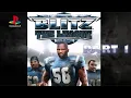 Blitz The League Gameplay Walkthrough Part 1 - No Commentary PS2 Campaign FULL GAME