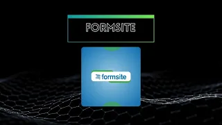 FormSite Main