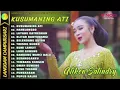 Lagu NIKEN SALINDRY - KUSUMANING ATI | KOMPILASI LANGGAM CAMPURSARI TERBARU LIVE ON KRATON DIGITAL 2023