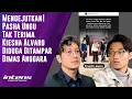 Download Lagu Pasha Ungu Tak Terima Kiesha Diduga Ditampar Dimas Anggara | Intens Investigasi | Eps 5390