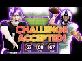 Can This OVERALL Pick SAVE THIS TEAM Madden 22 CHALLENGING Relocation Franchise Ep1 Reveal