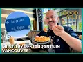 Must-Try Restaurants in Vancouver The Good Stuff with Mary Berg