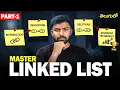 Lecture 01 What is Linked List In Telugu DSA Tutorial