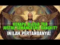 Download Lagu JIWA TERPILIH ✨️ Kenapa di Usia Tua Justru Semangatmu Bangkit? Inilah Pertandanya!