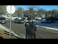 Large Police Presence at Village of Pewaukee Apartment Complex