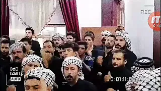 خيرة الله من الخلق ابي   المقتل      محرم الحرام    الرادود حسن حيدر دندنها