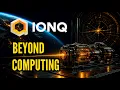 IonQ Just Entered A New Quantum Market