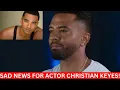 Christian Keyes s Wife Shares Emotional Update That Breaks Everyone s Hearts