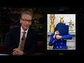 Download Lagu New Rule: Running Scared | Real Time with Bill Maher (HBO)