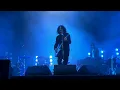 Jack White — Freedom at 21 (Live at Park Live, Almaty, 21.08.2026)