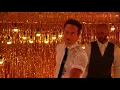 Jason Mraz and Daniella Freestyle (Week 11) - Dancing With The Stars