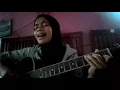 jodoh yang kesampaian cover by kunau