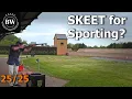 Download Lagu Why I Shoot Skeet to Train for Sporting Clays – 25 Straight with Brett Winstanley