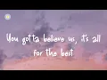 James TW - When You Love Someone (lyric video)