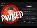 Hackthebox static OSCP machine - Root part