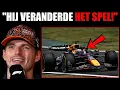 Download Lagu Wat Verstappen ZOJUIST DEED in Monza VERANDERT ALLES voor Red Bulls Seizoen 2025!
