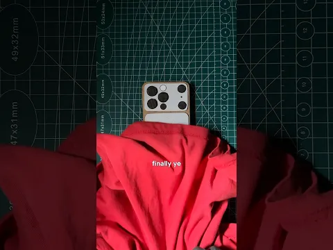 I Designed iPhone 19 Pro!