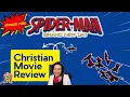 Spider-Man Brand New Day Christian Review Parents Guide No Spoilers