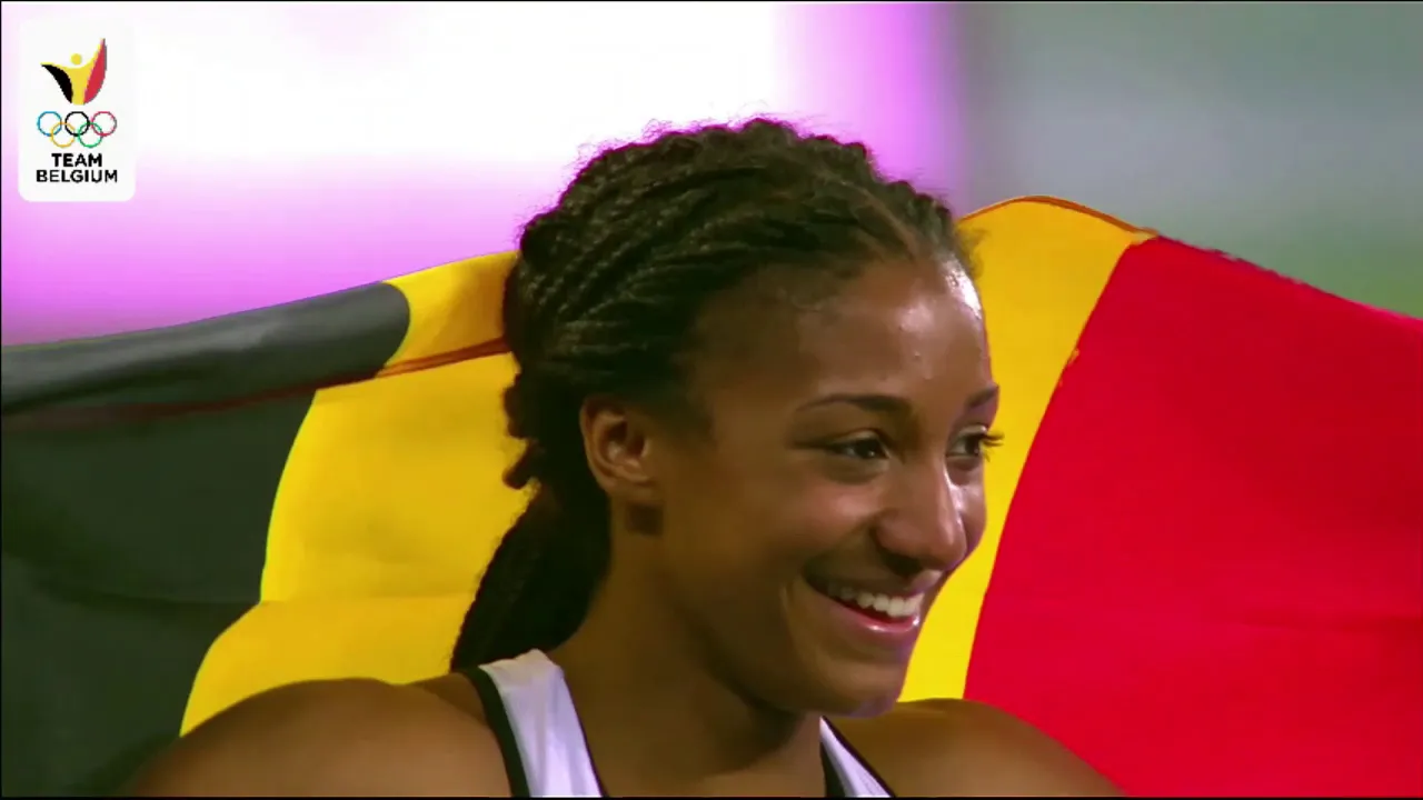 3 years after Rio - Nafi Thiam