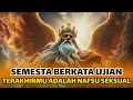 Download Lagu JIWA TERPILIH ✨ GODAAN SEKSUAL ITU BUKAN KEBETULAN - ITU SERANGAN ROHANI UNTUK MENGHANCURKANMU