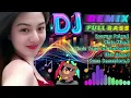 Lagu DJ REMIX FULL BASS😍SENYUM PALSU😍Asik buat Santai \u0026 Perjalanan👍💯