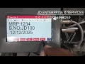 Installation and Operating of Mini Online printer Contact 91 7984998259
