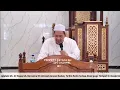 Lagu NGAJI KITAB TAFSIR JALALAIN QS AL-BAQOROH 