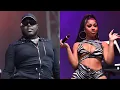 Caresha Surprises Her Bestie Saucy Santana with This 5000 Gift