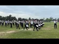 Download Lagu Samudera Raya marching by - The Barian Brass Band_SMK Tengku Bariah
