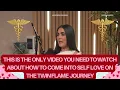 Download Lagu THE ONLY VIDEO YOU NEED TO WATCH ABOUT HOW TO COME INTO SELF LOVE  ON THE TWIN FLAME JOURNEY
