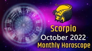 Scorpio Monthly Horoscope 2022 Monthly Astrology Prediction for Scorpio October 2022 Astroyogi