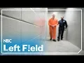 Life in Prison Staying Sane Behind Bars NBC Left Field