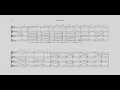Parting Words From Lost by Michael Giacchino for String Quartet