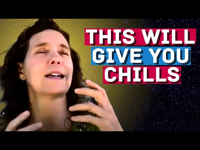 Most INTENSE Near Death Experience You have EVER Heard! | Robin Landsong NDE Full Interview