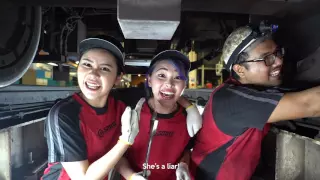MRT After Hours: Go behind-the-scene with us!